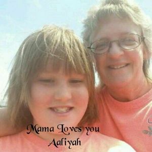 Meet your Posher, Theresa